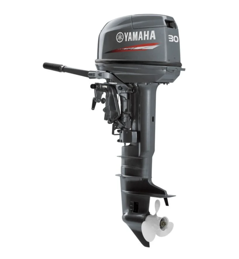 Лодочный мотор YAMAHA 30HMHS