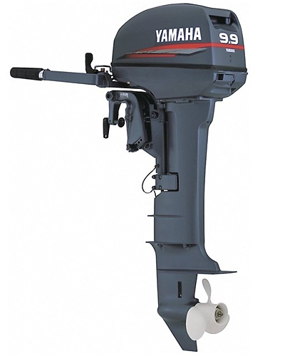 ЛОДОЧНЫЙ МОТОР YAMAHA 9.9FMHS