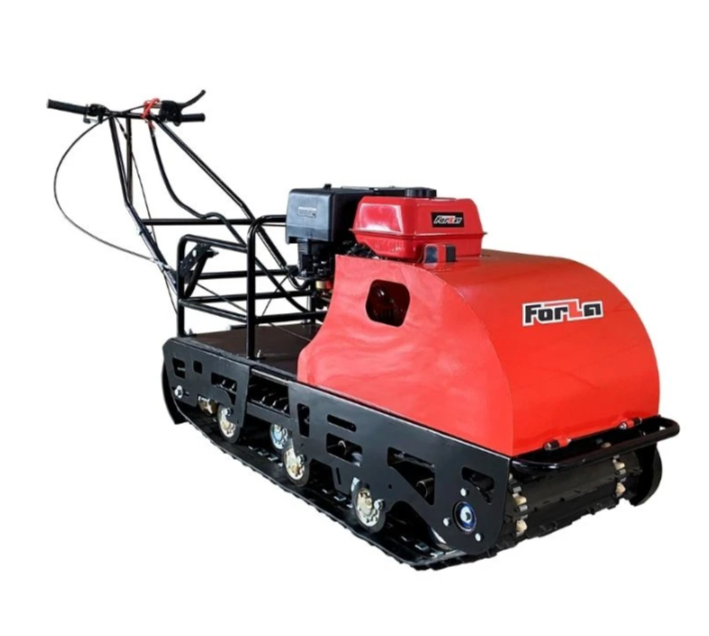 Мотобуксировщик Forza МБС3-13ВЭ