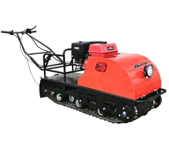Мотобуксировщик Forza МБС3-17ВФ
