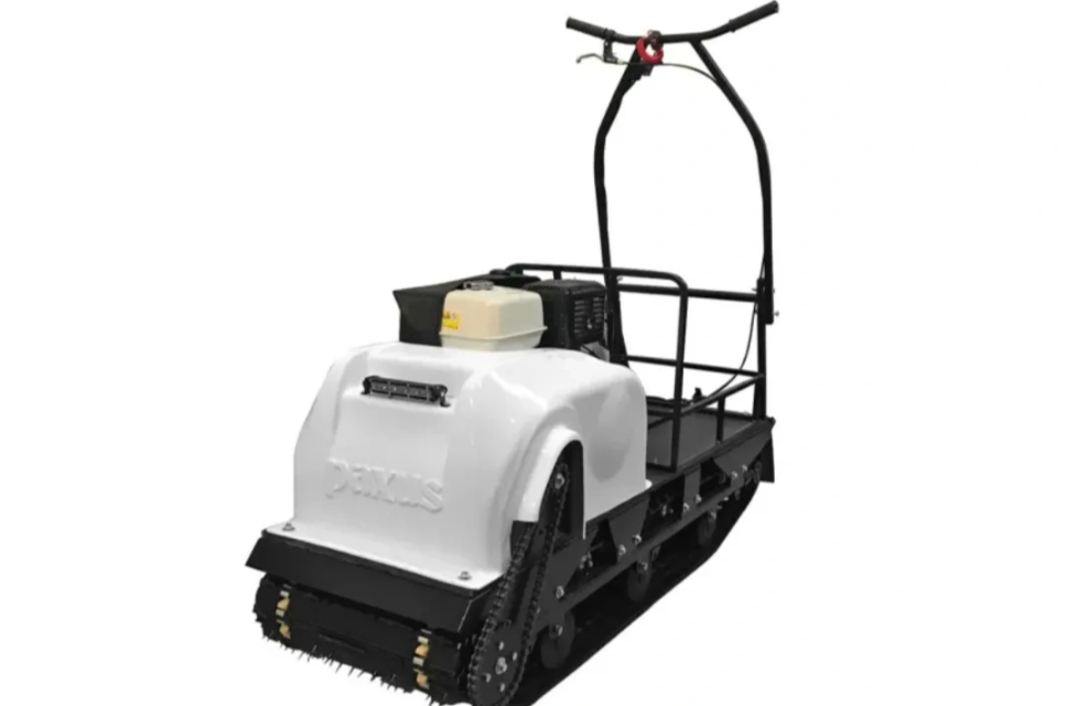 Мотобуксировщик PAXUS 500 GRAND 13 л.с. HONDA