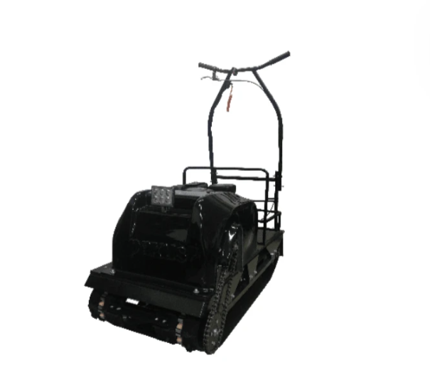 Мотобуксировщик PAXUS 550 9 л.с.