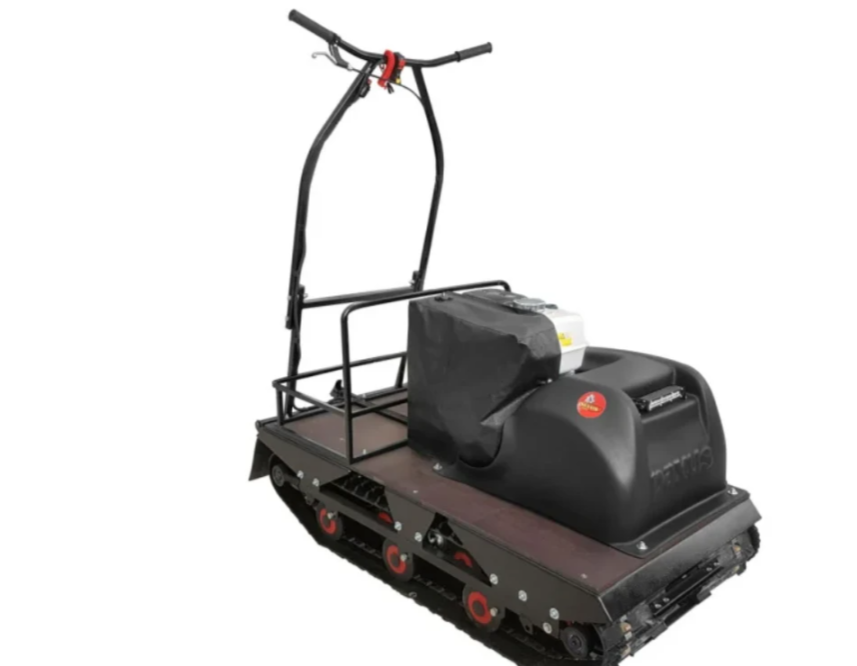 Мотобуксировщик PAXUS 650 AVANT 13 л.с. HONDA