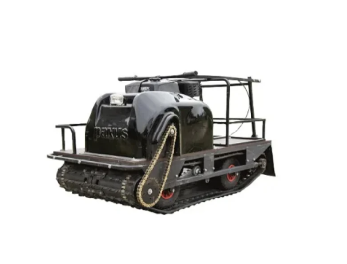 Мотобуксировщик PAXUS 700 AVANT 13 л.с. HONDA