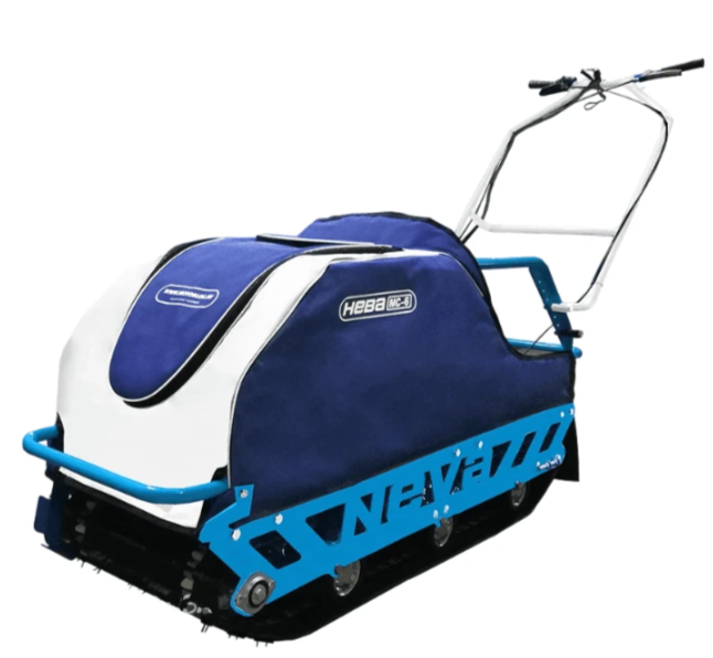 Мотобуксировщик НЕВА МС6-ZS (GB 270)