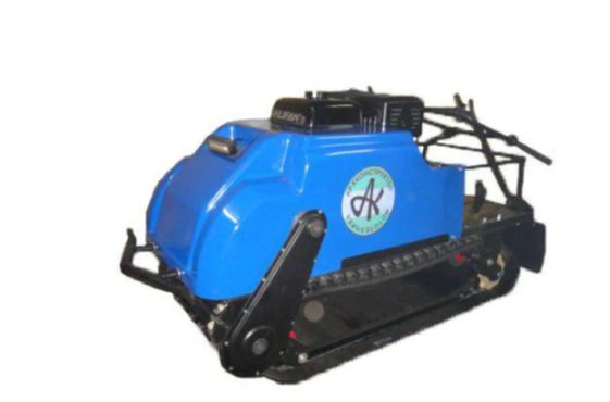 Мотобуксировщик Райда 087 L03 13 л.с. катушка 3 ампера