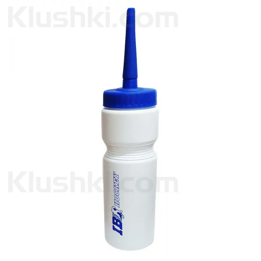 Бутылка для воды IB Hockey 750мл