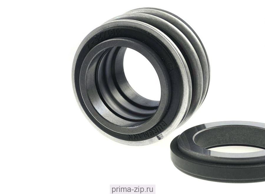 Мех. торц. уплотнение 00-00000722  Car/Sic/EPDM