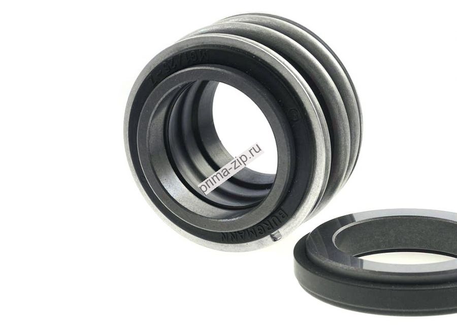 Мех. торц. уплотнение 00-00000722  Car/Sic/EPDM