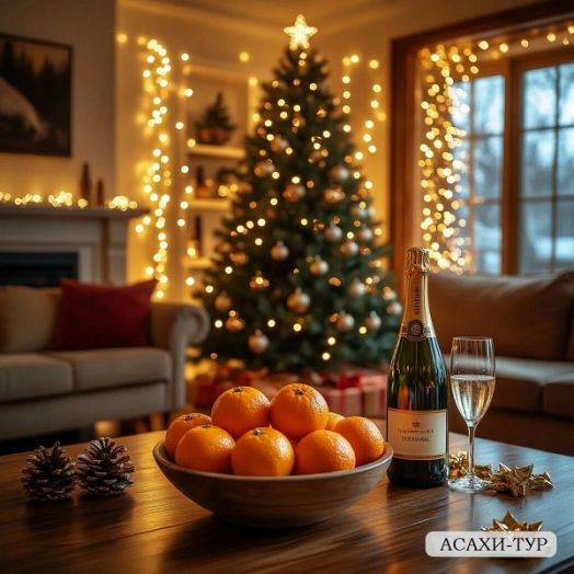 Дивное очарование колхиды, 6 дней