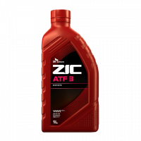 ZIC ATF 3, 1л