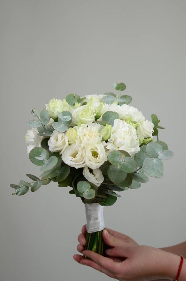 Букет Невесты №56