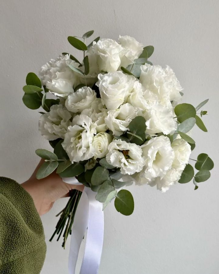 Букет Невесты № 64