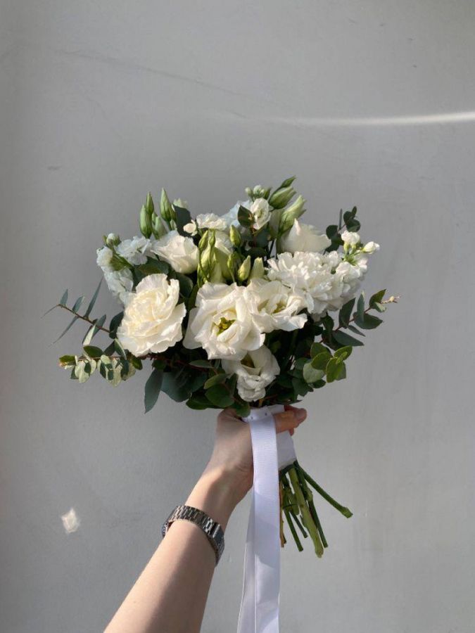 Букет Невесты №40