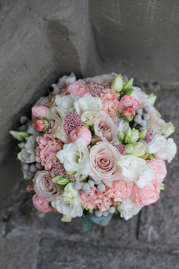 Букет Невесты №34