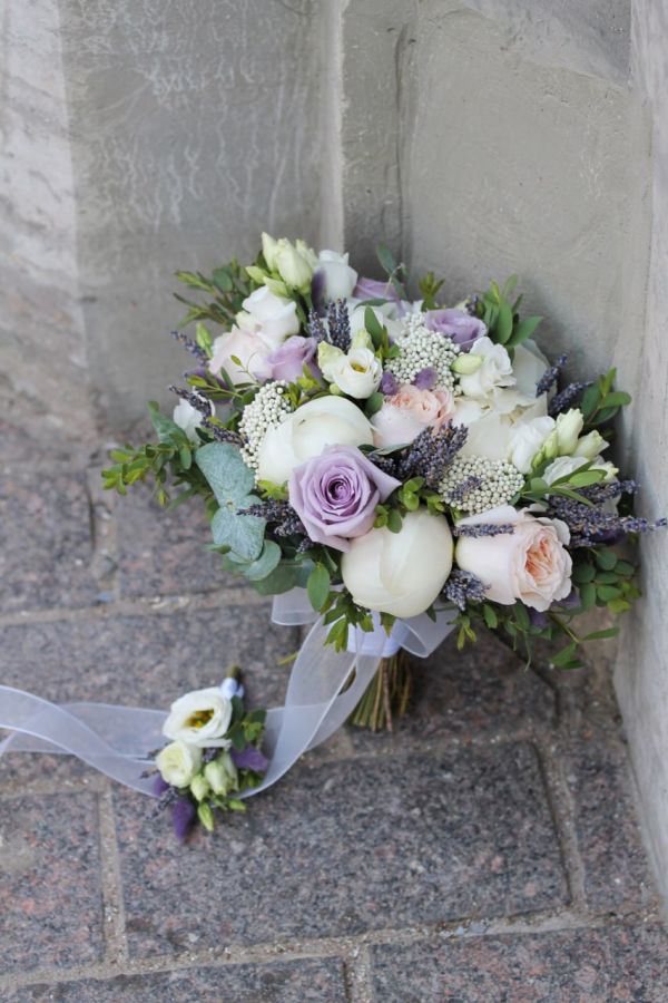 Букет Невесты №33