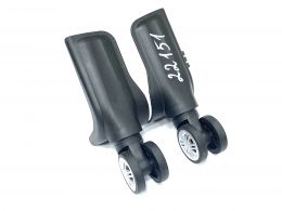 Комплект колес для чемодана 22151