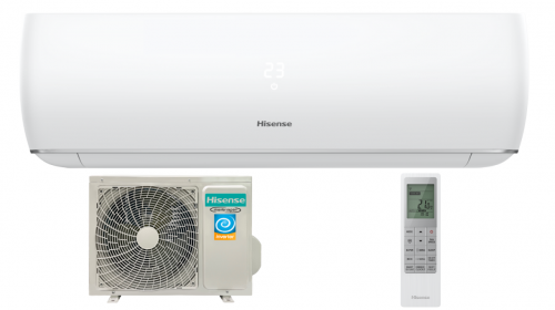 HISENSE EXPERT PRO AS-13UW4RYDTV03 инверторная