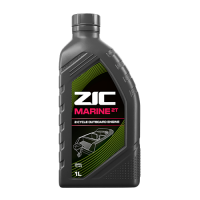 ZIC MARINE 2T, 1л