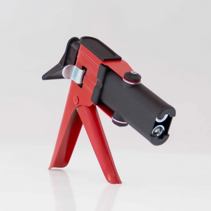 А1 Polymix Пистолет-дозатор для картриджей 50мл.