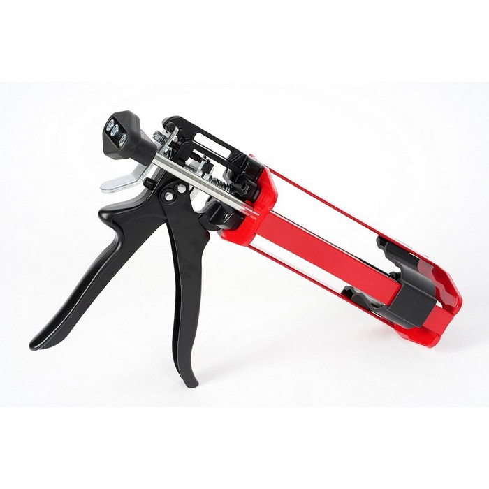 А1 Polymix Пистолет-дозатор для картриджей 200мл.