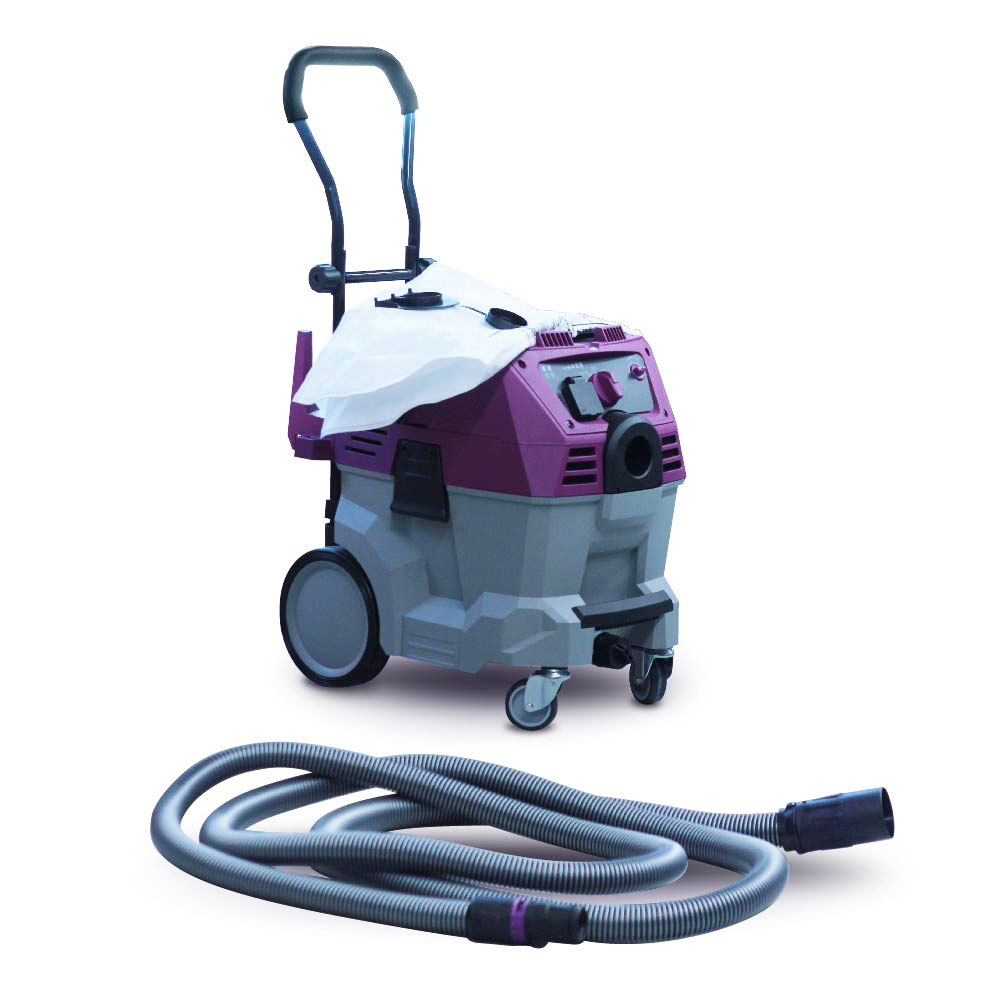 Sandwox FURACAO F32L Пылесос мобильный