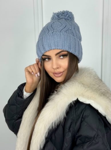 Шапка женская 51325