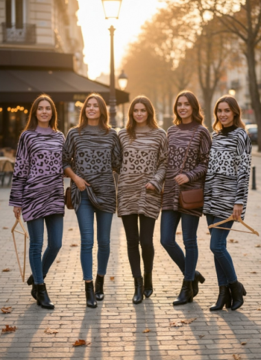 Кофта женская 51326