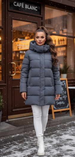 Куртка женская ​51336