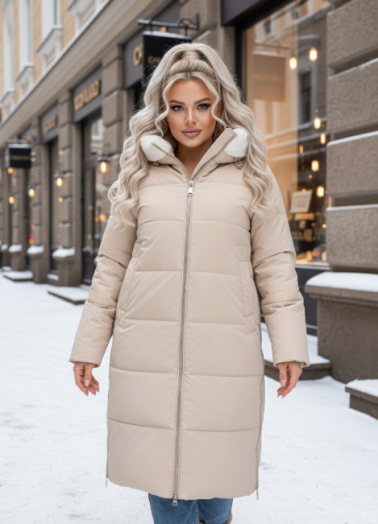 Куртка женская ​51343