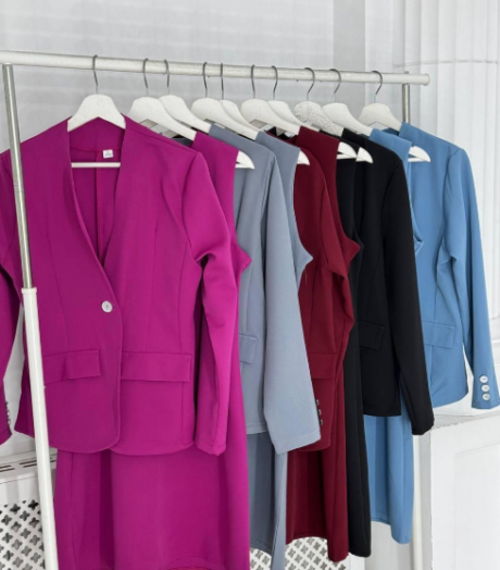 Костюм женский ​​​​51366