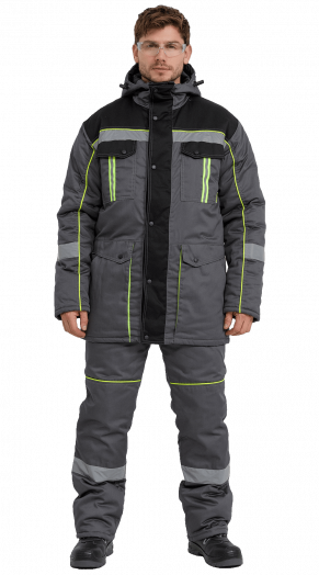 Костюм Имидж 4 зона