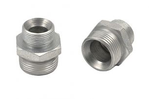 -Штуцер М18х1,5 / М20х1,5, шт.