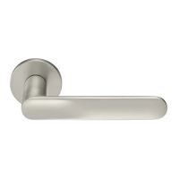 Ручка Morelli Garak MH-59-R6 матовый никель сатин