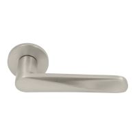 Ручка Morelli Cayan MH-58-R6 матовый никель сатин