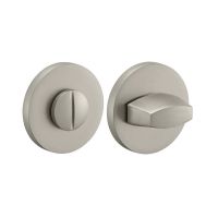 Сантехнический фиксатор Morelli MH-WC-R6 матовый никель сатин