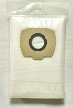 R13 Мешок одноразовый для пылecoca BOSH GAS 15 PS