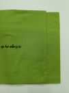 Простыня изо льна "Зелень" (1,5 сп)