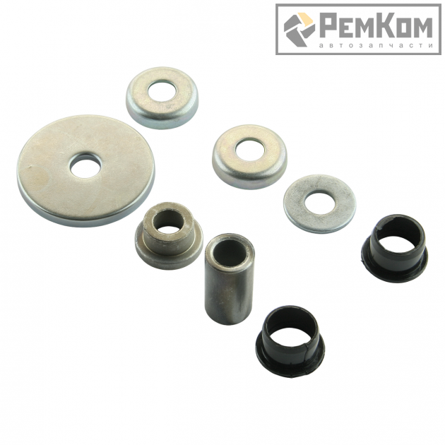 RK01359 * Ремкомплект кронштейна натяжителя ремня генератора для а/м 1117 - 1119, 2190