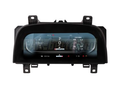 Приборная панель LCD для Range Rover Sport 2005-2013 (YB3006)