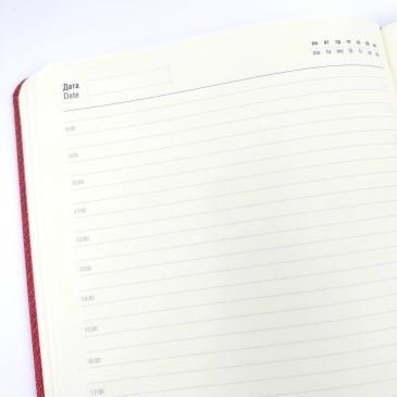 ежедневники оптом от производителя в москве