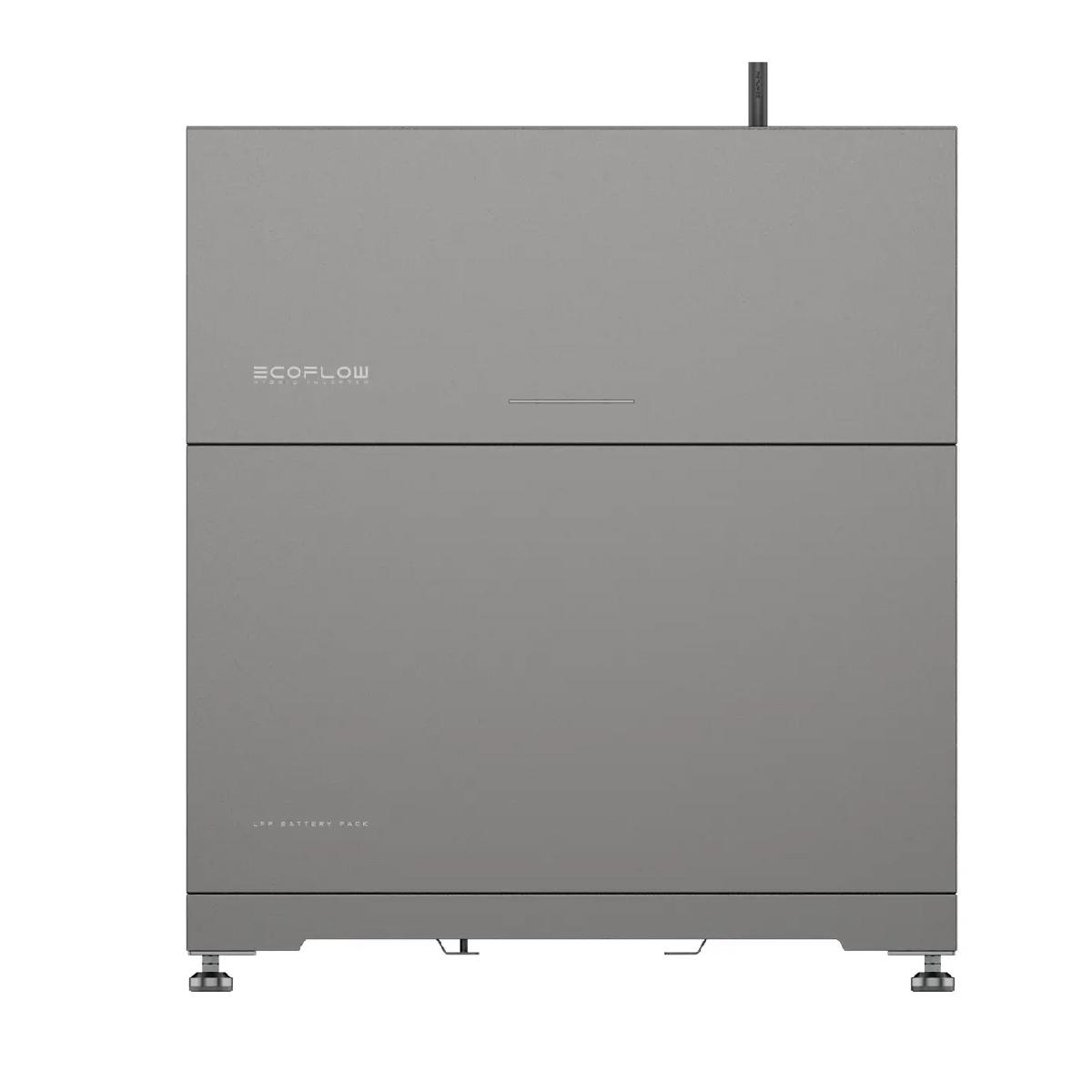 Однофазная система энергоснабжения EcoFlow Power Ocean 5 кВтч