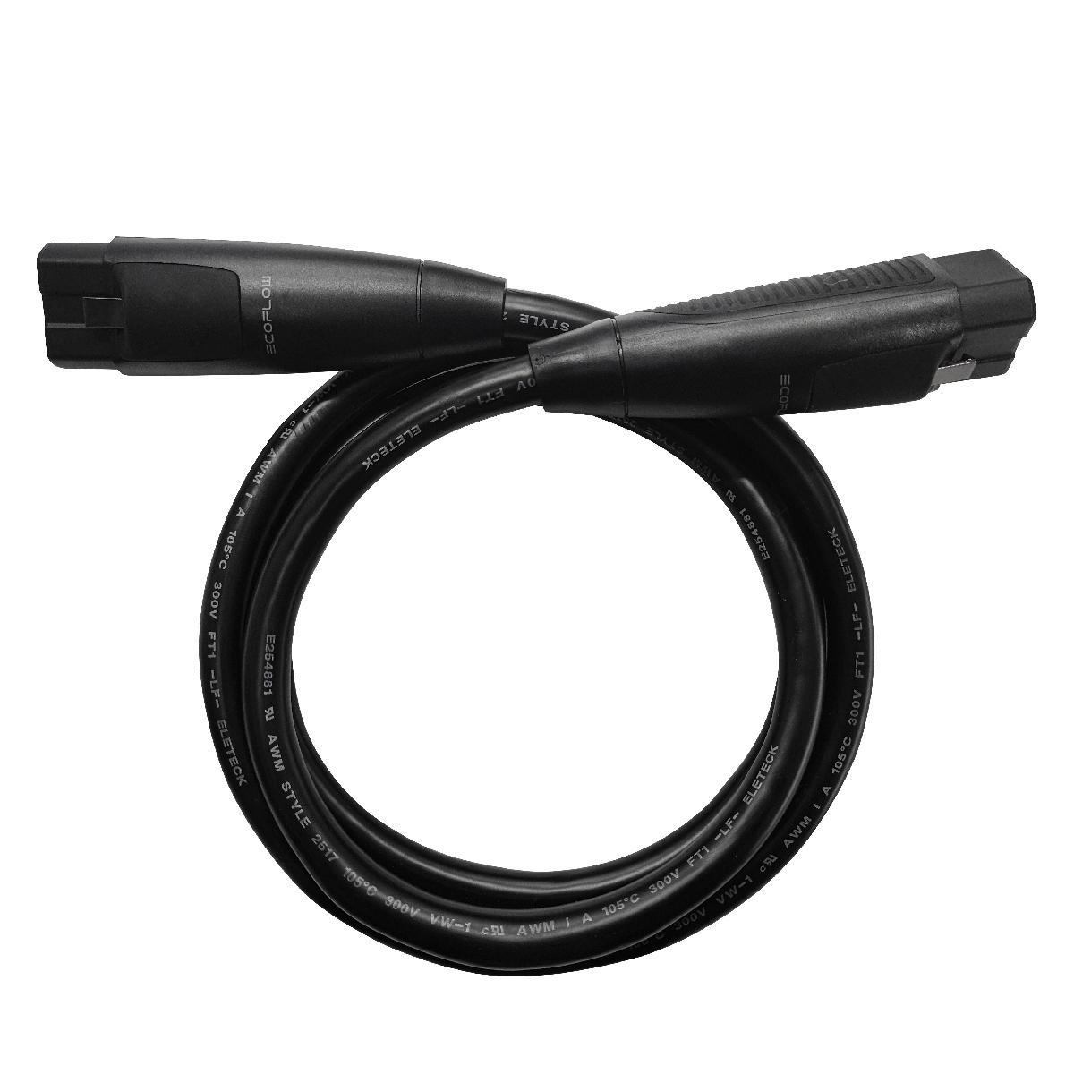 Соединительный кабель Infinity для EcoFlow Delta Pro и Smart Home Panel (2 м)