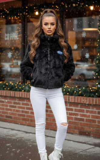 Куртка женская ​​​51394