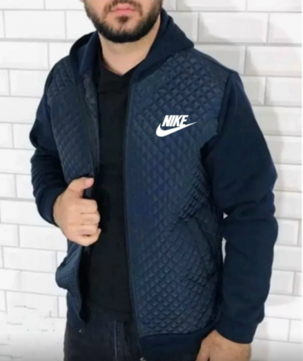 Толстовка теплая мужская 51405