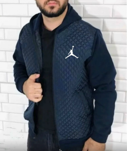 Толстовка теплая мужская 51408