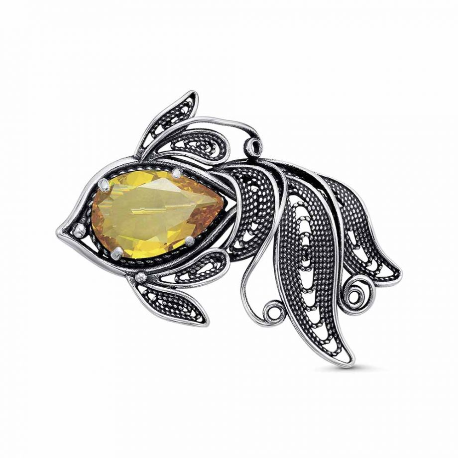 БРОШЬ 14816008-4