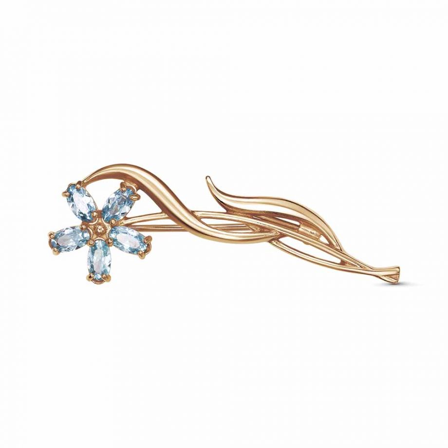 БРОШЬ 14815745Ак