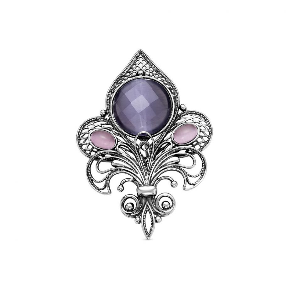 БРОШЬ 14312398-6