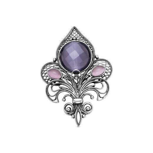 БРОШЬ 14312398-6